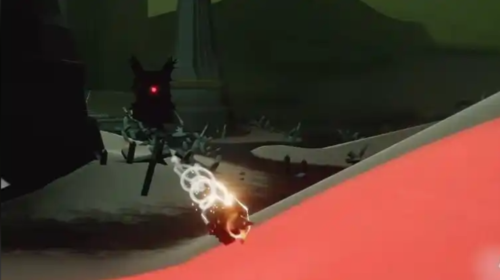 光遇飞行反转有什么作用 光遇飞行反转有什么作用