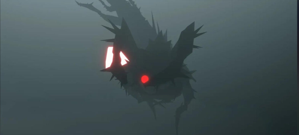 光遇被龙撞掉的什么翼