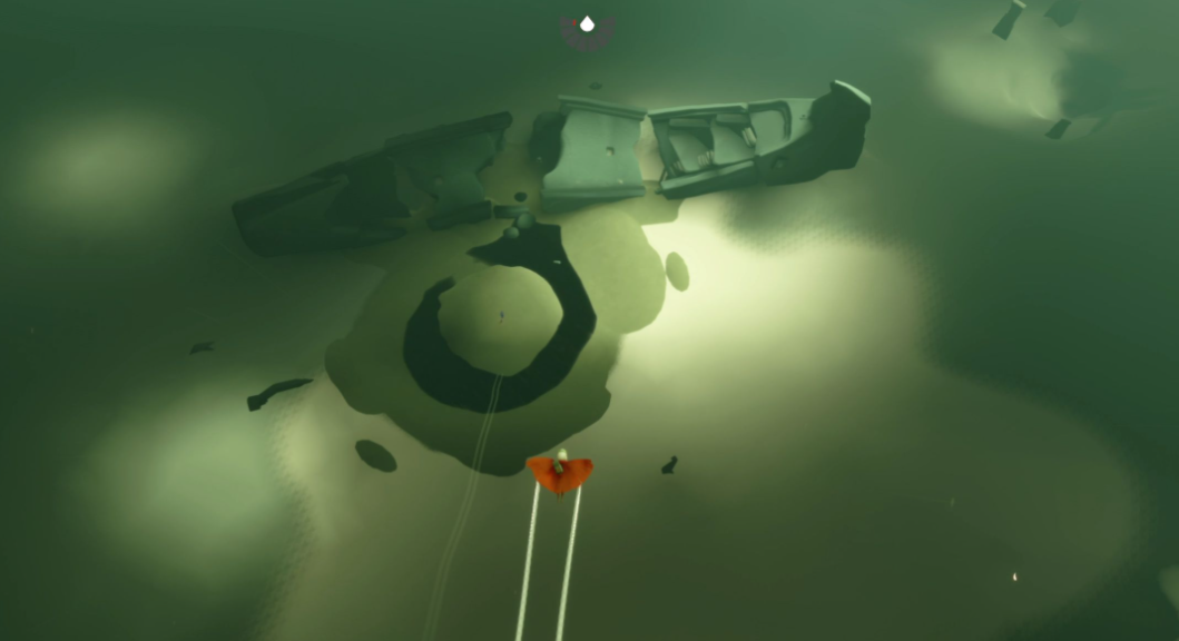 光遇如何一个人驯双龙