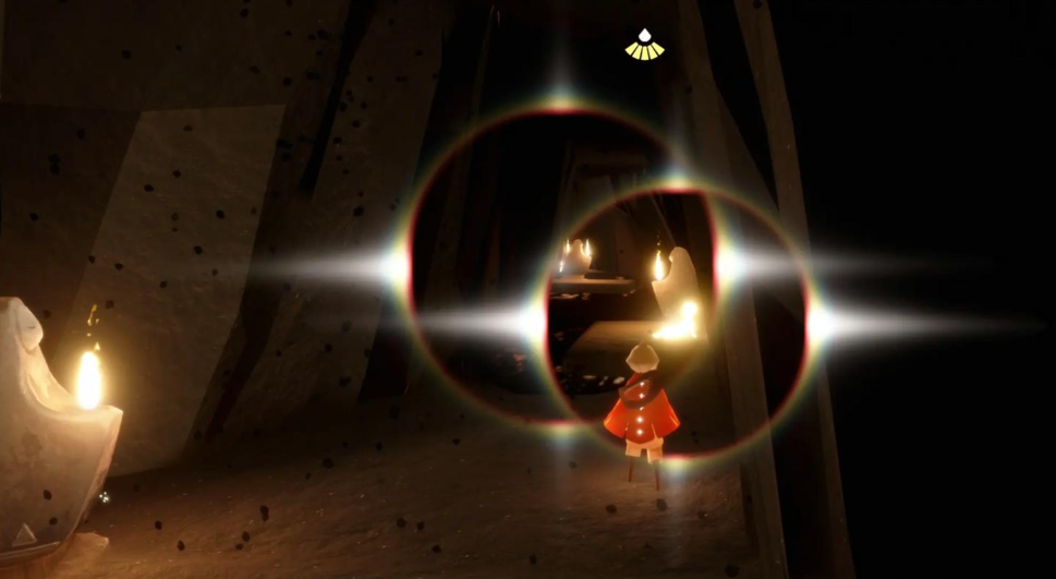 光遇中的风暴能获得什么