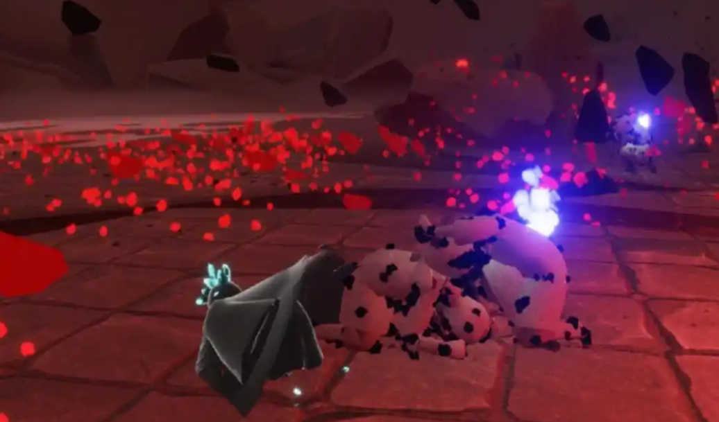 光遇中的风暴能获得什么