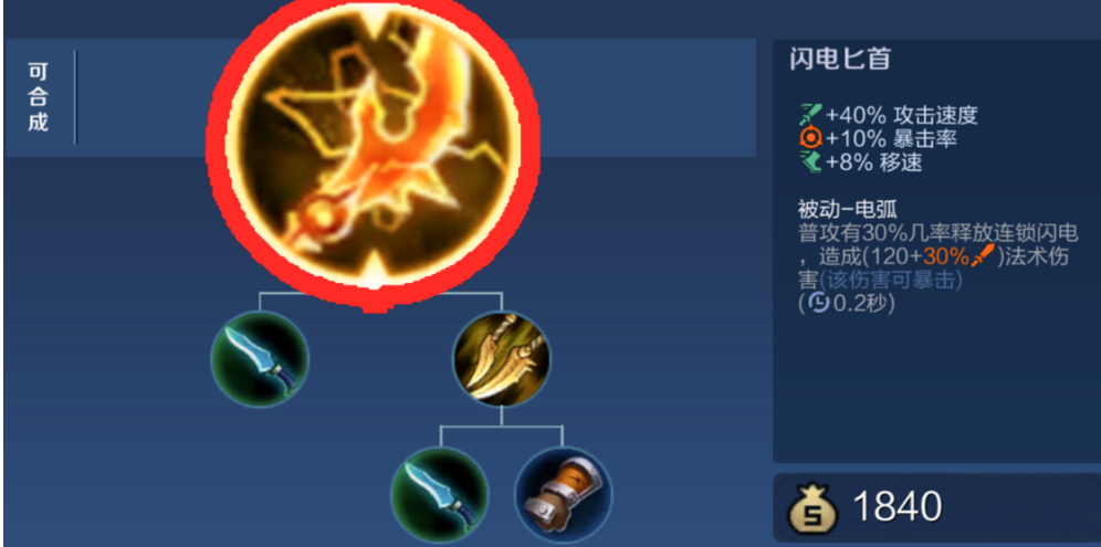 王者荣耀射手黄忠最强怎么出装 王者荣耀射手黄忠最强怎么出装