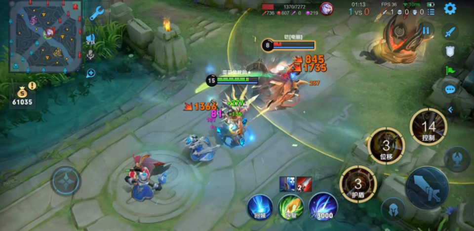 王者荣耀猴子有伤害出装怎么搭配 王者荣耀猴子有伤害出装怎么搭配