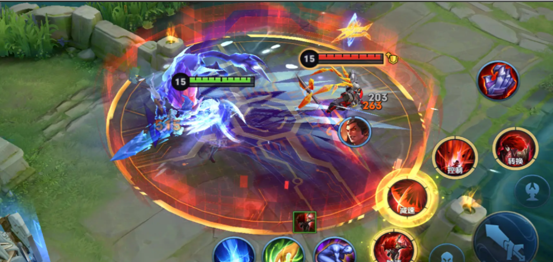 王者荣耀暗信出装铭文怎么搭配