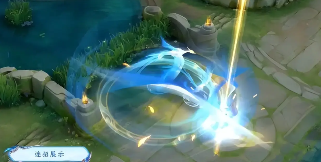 王者荣耀李白的出装怎么出