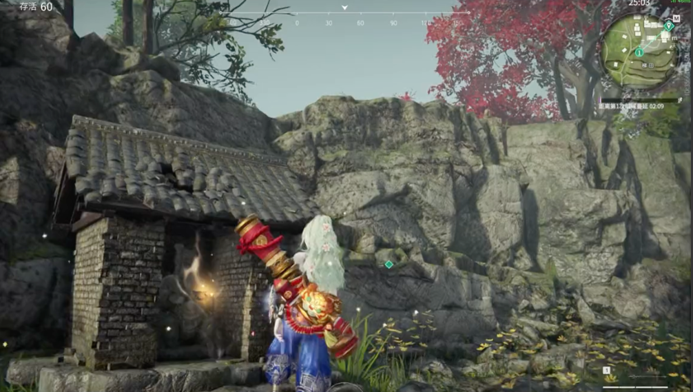 永劫无间修行任务怎么刷