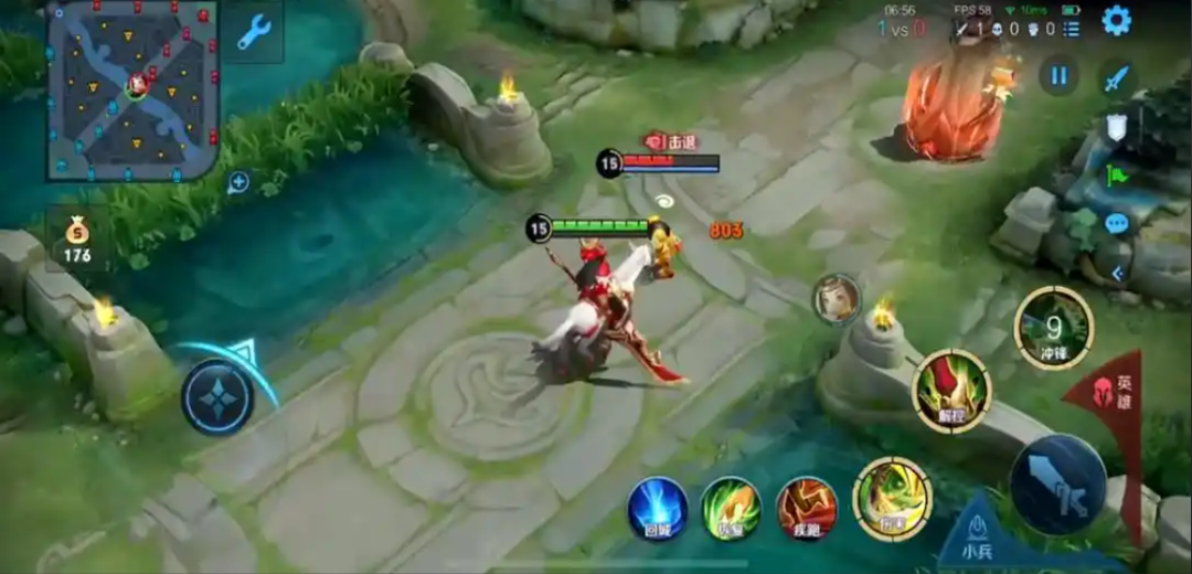 王者荣耀游走型关羽怎么出装 王者荣耀游走型关羽怎么出装