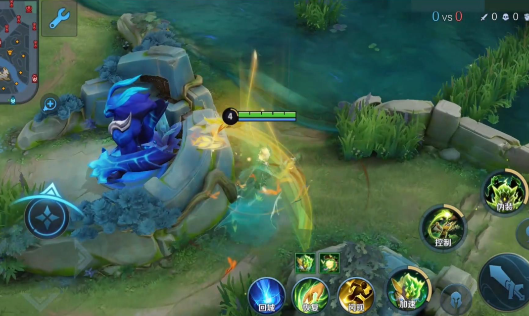 王者荣耀鬼谷子出装思路有哪些 王者荣耀鬼谷子出装思路有哪些