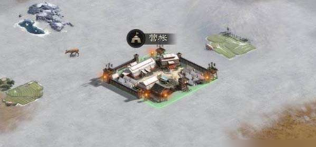 三国志战略版如何经营三级地 三国志战略版如何经营三级地