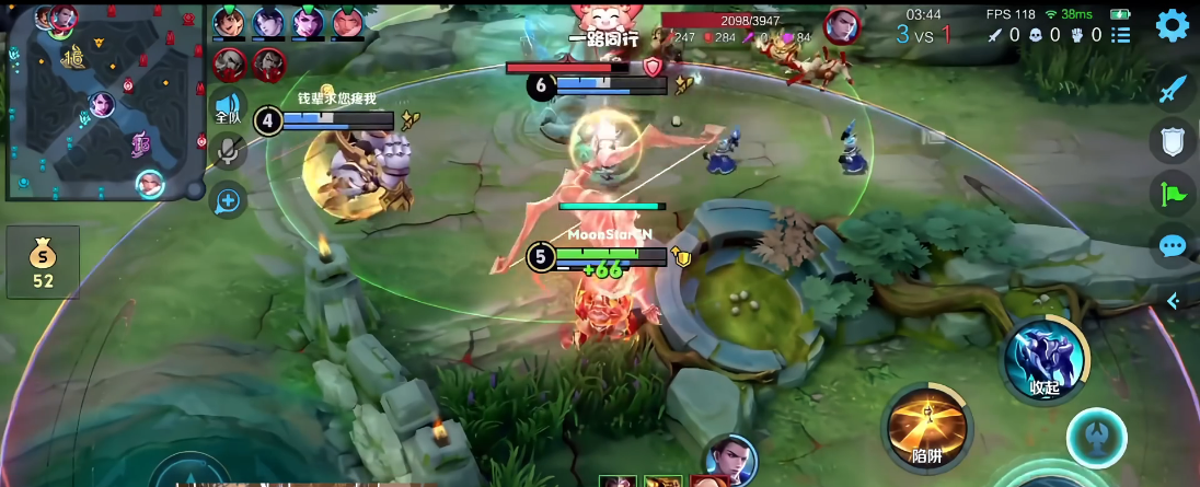 王者荣耀暴力小黄忠出什么装 王者荣耀暴力小黄忠出什么装