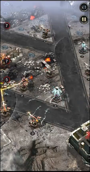 旭日之城经典战役20关怎么过 旭日之城经典战役20关怎么过