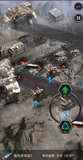 旭日之城经典战役20关怎么过 旭日之城经典战役20关怎么过