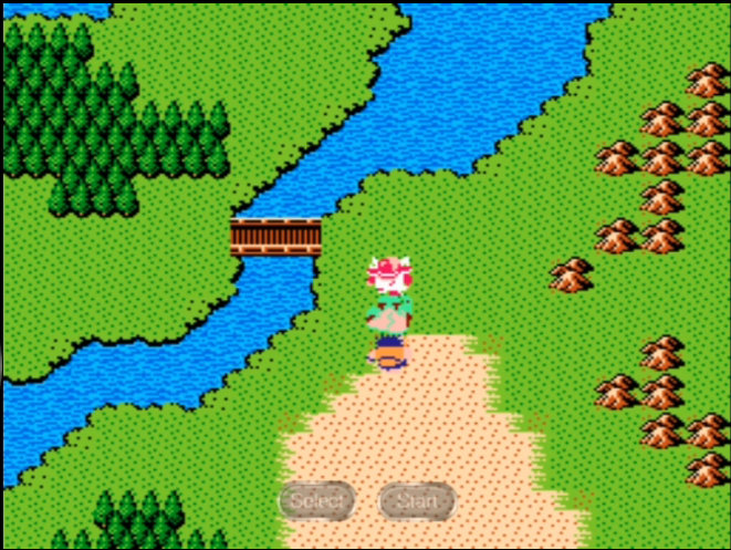 吞食天地2赵云救阿斗怎么走