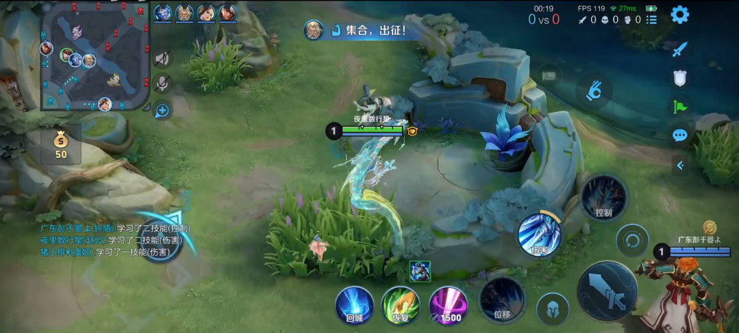 王者荣耀赵云肉装怎么出 王者荣耀赵云肉装怎么出