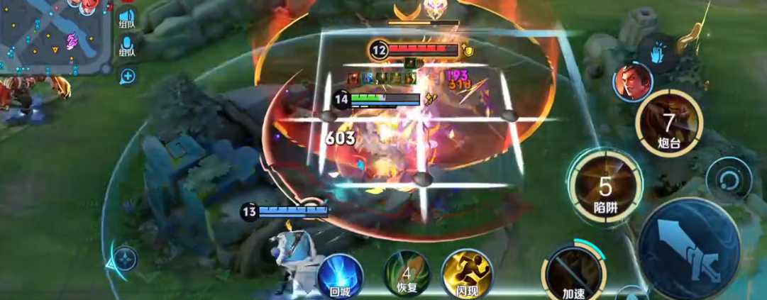 王者荣耀黄忠最厉害出装怎么搭配 王者荣耀黄忠最厉害出装怎么搭配