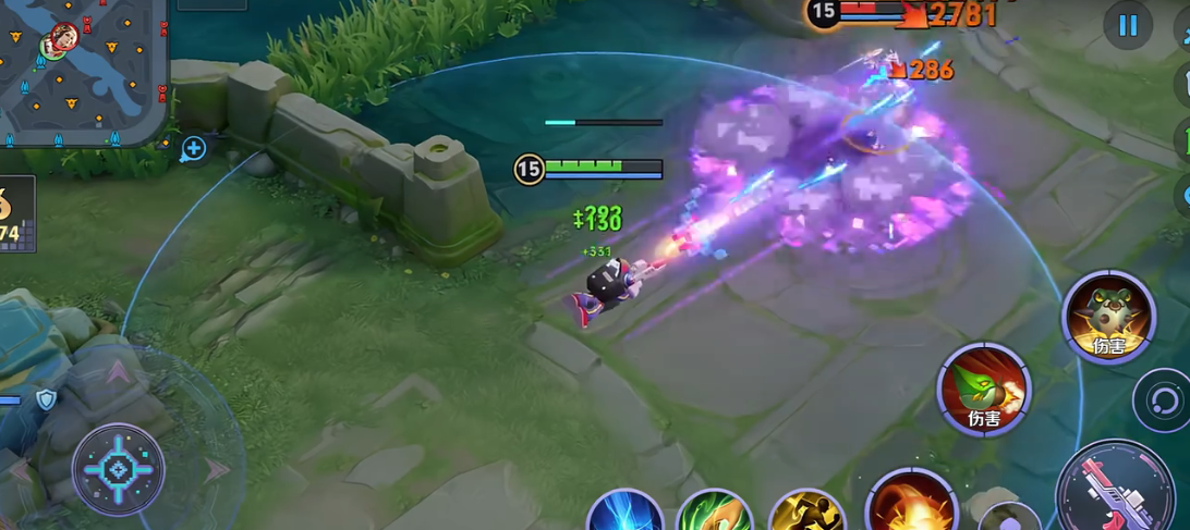 王者荣耀鲁班最好的出装怎么搭配 王者荣耀鲁班最好的出装怎么搭配