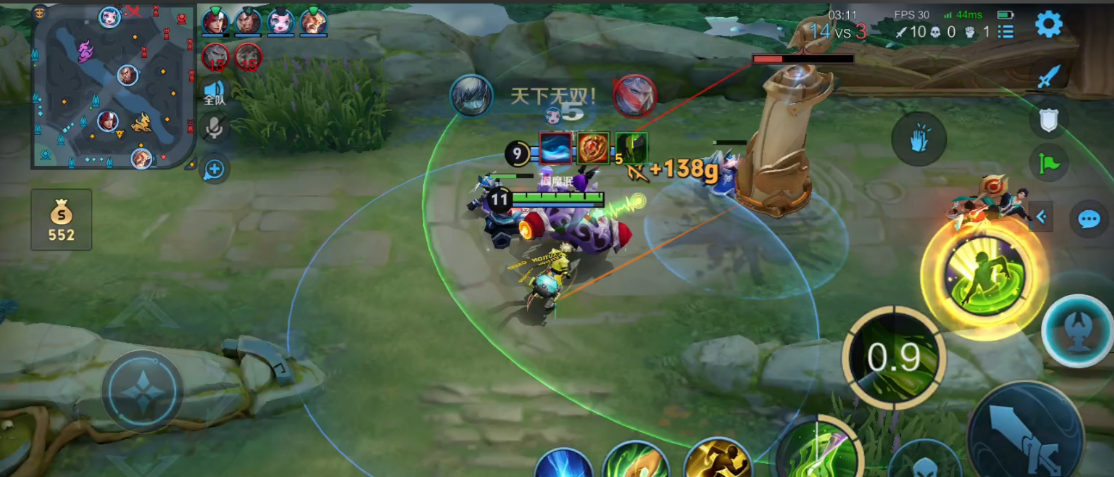 王者荣耀扁鹊回血装怎么出