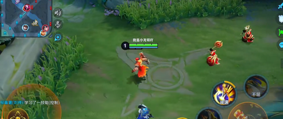 王者荣耀项羽出装出什么 王者荣耀项羽出装出什么