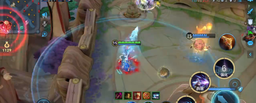 王者荣耀迦罗如何出装 王者荣耀迦罗如何出装