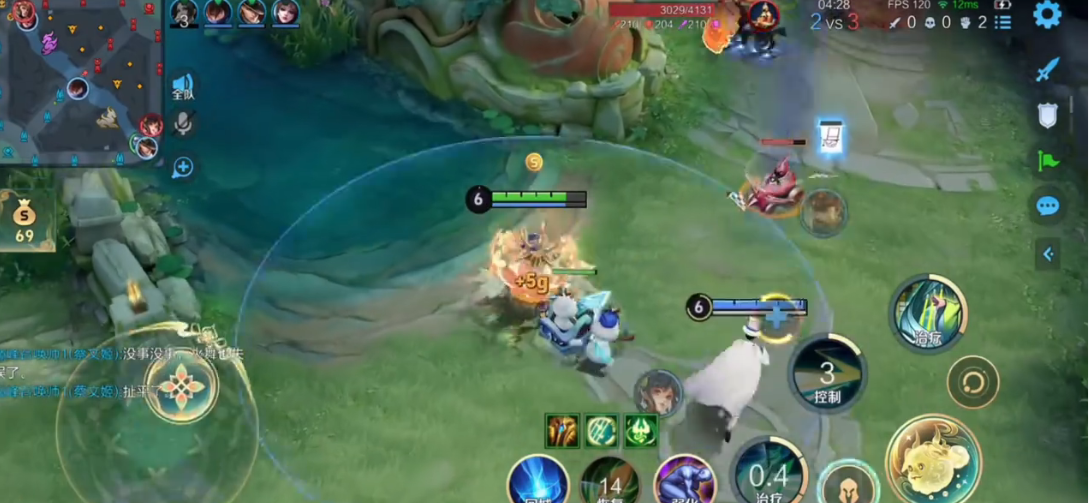 王者荣耀蔡文姬怎么出装 王者荣耀蔡文姬怎么出装