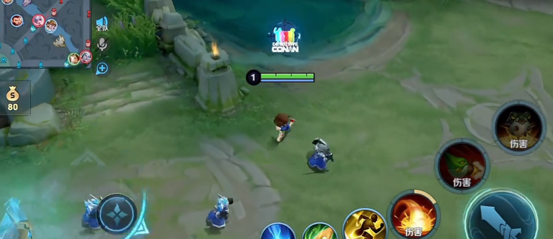 王者荣耀小鲁班最强出装和铭文怎么搭配 王者荣耀小鲁班最强出装和铭文怎么搭配