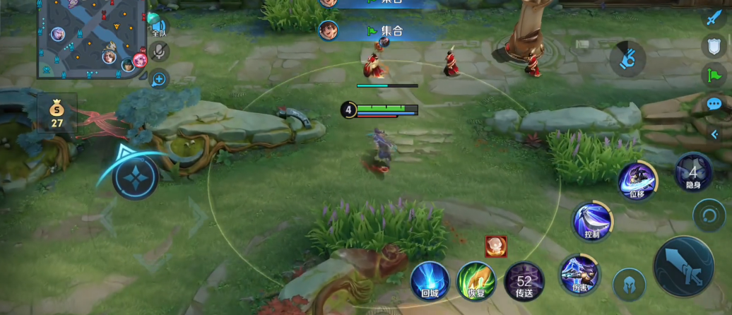 王者荣耀推荐兰陵王出装怎么搭配 王者荣耀推荐兰陵王出装怎么搭配