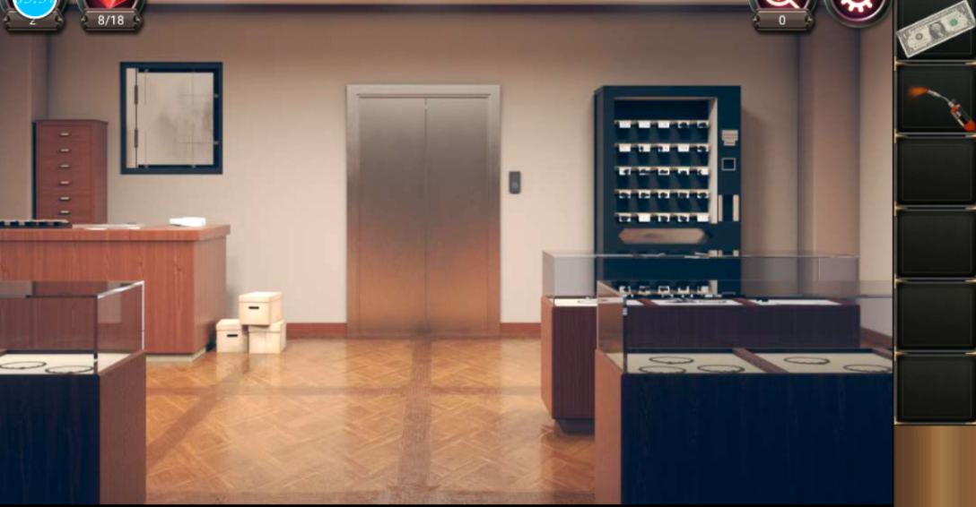 密室逃脱17第10关怎么过 密室逃脱17第10关怎么过