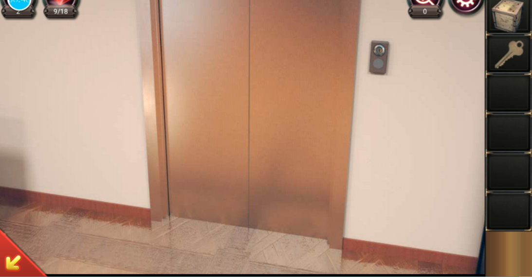 密室逃脱17第10关怎么过 密室逃脱17第10关怎么过