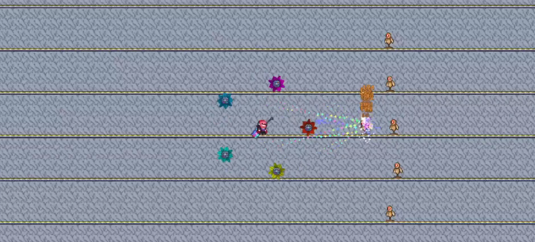 泰拉瑞亚元素之斧怎么合成