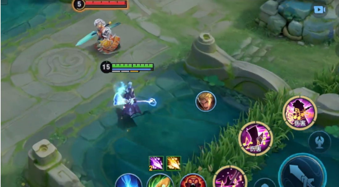 王者荣耀高渐离如何出装 王者荣耀高渐离如何出装