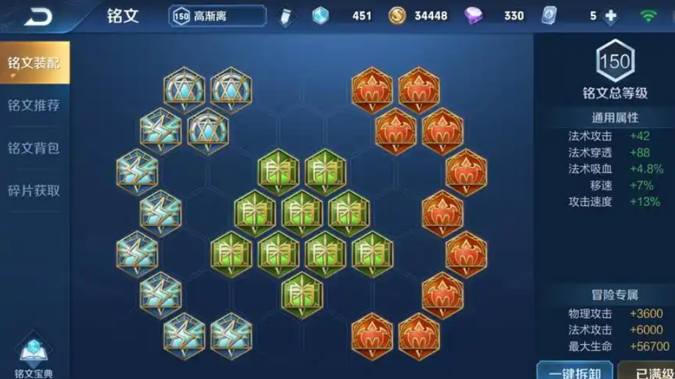 王者荣耀高渐离如何出装 王者荣耀高渐离如何出装