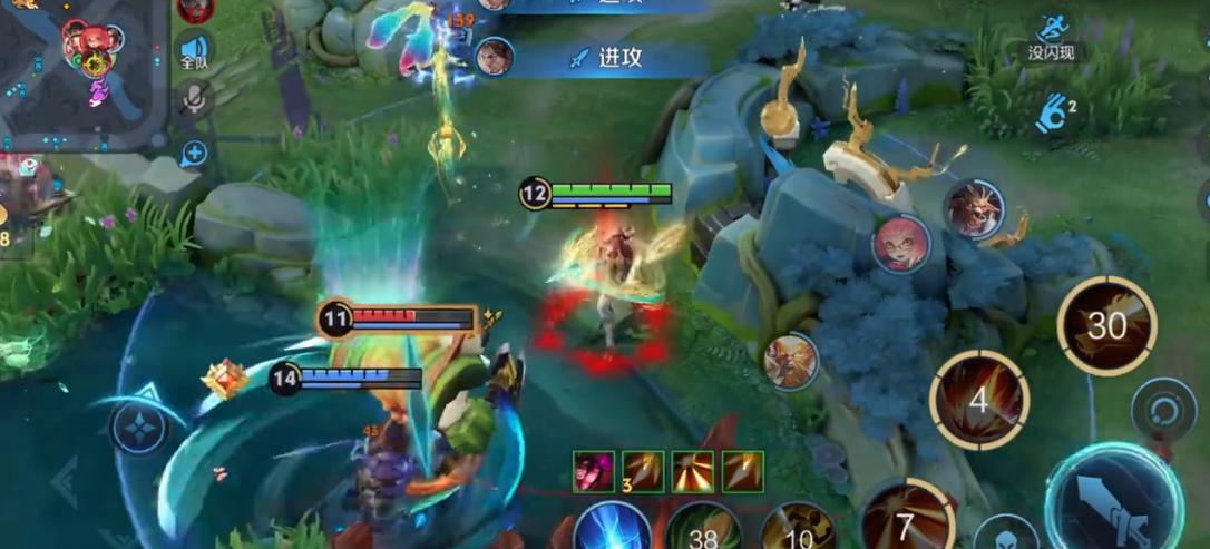 王者荣耀后羿的出装是什么 王者荣耀后羿的出装是什么