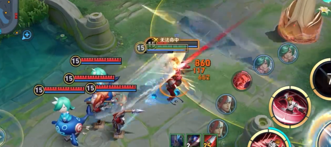 王者荣耀李白铭文怎么搭配