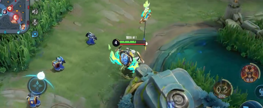 王者荣耀张飞边路出装怎么搭配 王者荣耀张飞边路出装怎么搭配