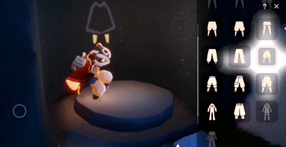 光遇花棉裤怎么获得 光遇花棉裤怎么获得