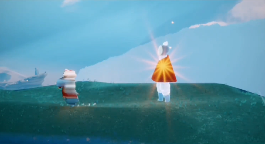 光遇花棉裤怎么获得 光遇花棉裤怎么获得