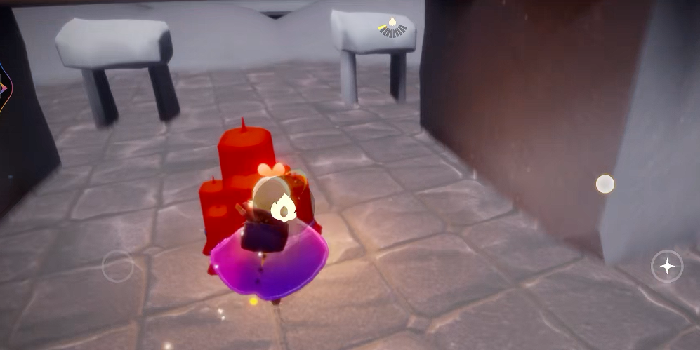 光遇里禁阁门怎么开 光遇里禁阁门怎么开