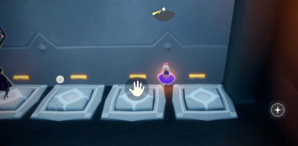 光遇里禁阁门怎么开 光遇里禁阁门怎么开