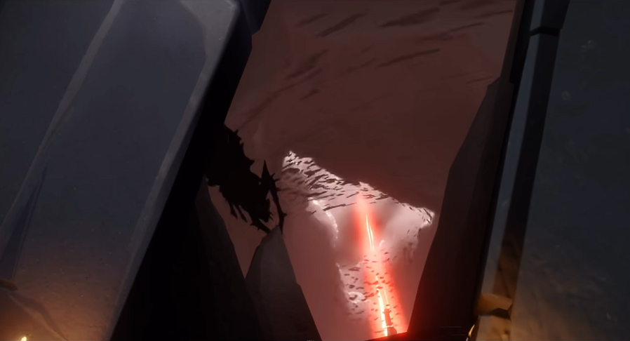 光遇新手暴风眼怎么开启