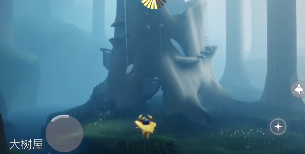 光遇重组季怎么开树洞 光遇重组季怎么开树洞