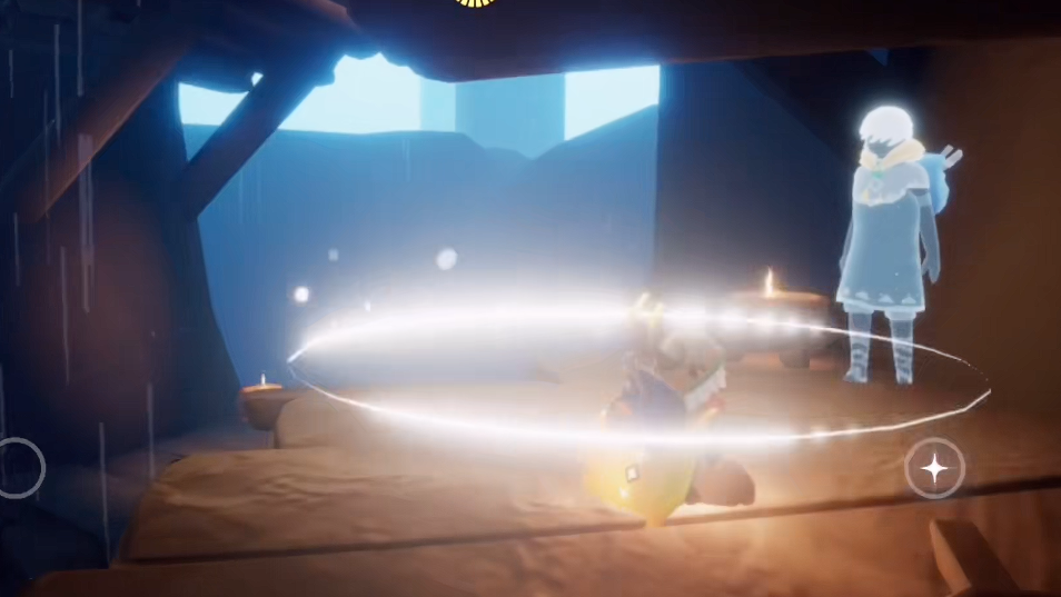 光遇重组季怎么开树洞 光遇重组季怎么开树洞