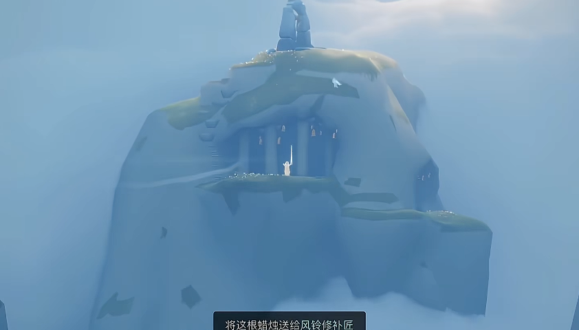 光遇风行季光翼怎么进去 光遇风行季光翼怎么进去