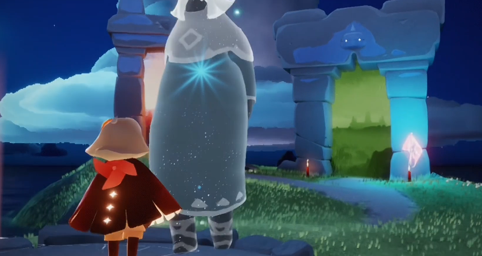 光遇呆毛菇怎么获取 光遇呆毛菇怎么获取