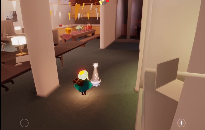 光遇如何获得尖尖帽子 光遇如何获得尖尖帽子