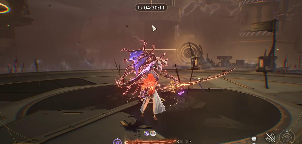 鸣潮吞噬怎么玩到40天