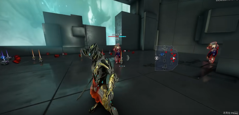 星际战甲新手前期怎么玩 星际战甲新手前期怎么玩