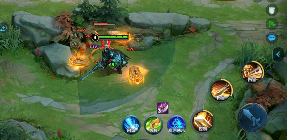 王者荣耀亚瑟边路怎么出装万金油 王者荣耀亚瑟边路怎么出装万金油