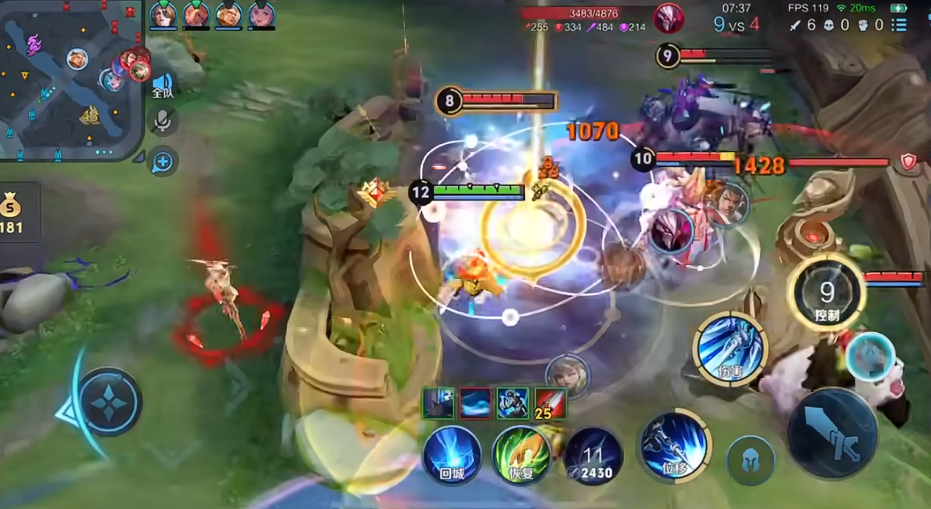 王者荣耀赵云的暴伤出装是什么 王者荣耀赵云的暴伤出装是什么