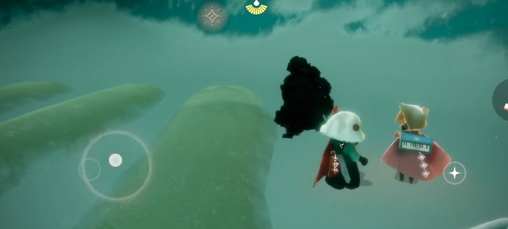 光遇万圣节过后会有什么 光遇万圣节过后会有什么