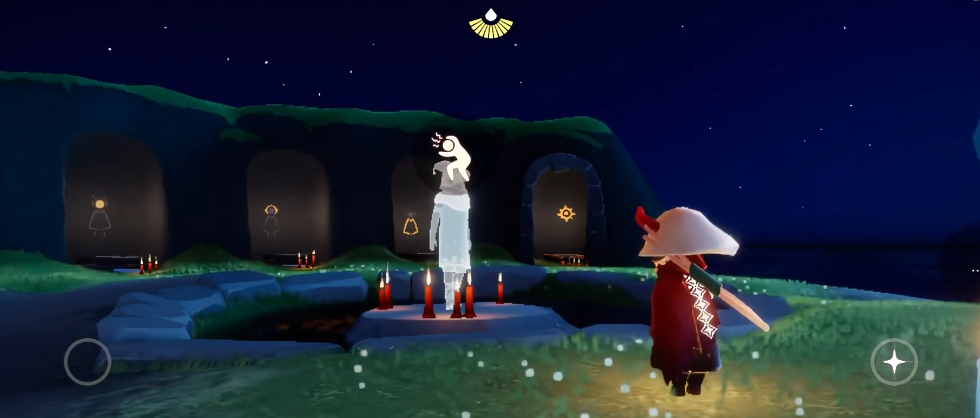 光遇万圣节过后会有什么 光遇万圣节过后会有什么